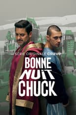 Poster for Bonne nuit Chuck