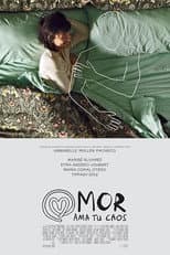 Poster for @amor