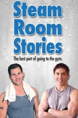 Poster for Steam Room Stories