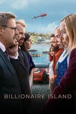 Poster for Billionaire Island