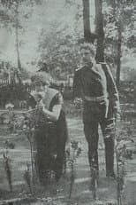 Poster for In The Nets of German Espionage
