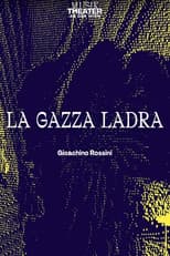 Poster for Rossini: La gazza ladra