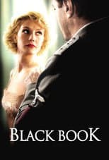 Poster for Black Book