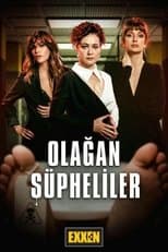 Poster for Season 1