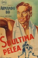 Poster for Su última pelea
