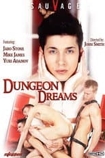 Poster for Dungeon Dreams