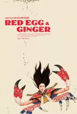 Poster for Red Egg & Ginger