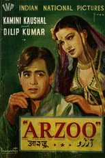 Poster for Arzoo