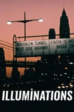 Poster for Illuminations