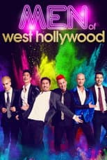 Poster for Men of West Hollywood