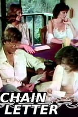 Poster for Chain Letter