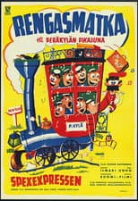 Poster for Rengasmatka