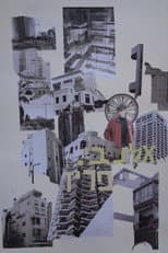 Poster for Allenby. Paris.