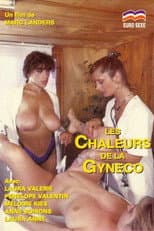 Poster for Les chaleurs de la gynéco