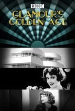 Poster for Glamour's Golden Age
