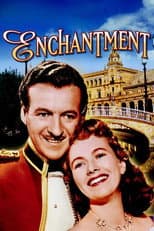 Poster for Enchantment