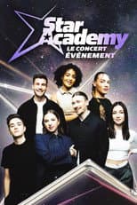 Poster for Star Academy : Le concert événement