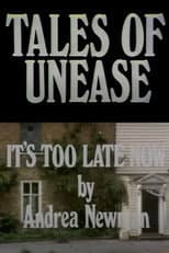 Poster for It’s Too Late Now