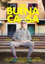 Poster for Una buena causa