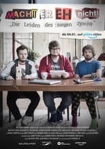 Poster for Macht er eh nicht!