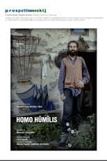 Poster for Homo Humilis