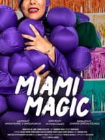 Poster for Miami Magic