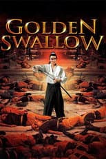 Poster for Golden Swallow