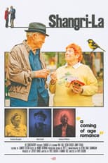 Poster for Shangri-La