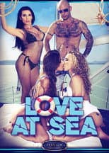 Poster for Love at Sea