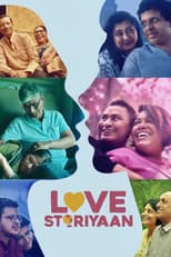 Poster for Love Storiyaan