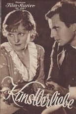 Poster for Artist Love