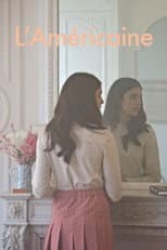 Poster for L'Américaine