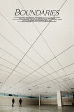 Poster for Boundaries
