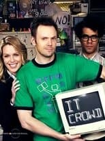 Poster for The IT Crowd