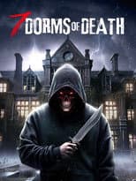 Poster for Seven Dorms of Death