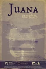 Poster for Juana