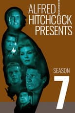 Poster for Season 7