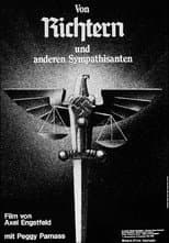 Poster for Von Richtern und anderen Sympathisanten