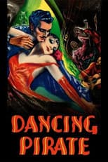 Poster for Dancing Pirate