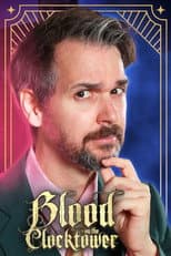 Poster for Blood on the Clocktower