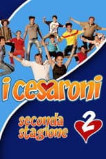 Poster for Season 2