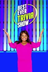 Poster for Best Ever Trivia Show