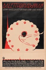 Poster for The Ballet’s Prima-donna