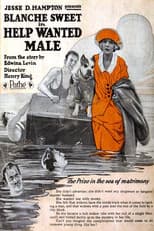 Poster for Help Wanted - Male