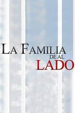 Poster for La familia de al lado