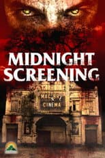 Poster for Midnight Screening