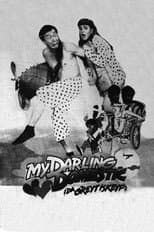 Poster for My Darling Domestic