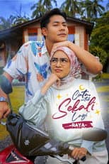 Poster for Cinta Untuk Sekali Lagi Raya