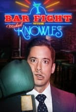 Poster for Bar Fight with Michael Knowles