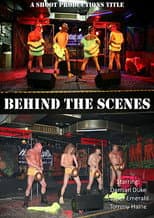Poster for Behind The Scenes